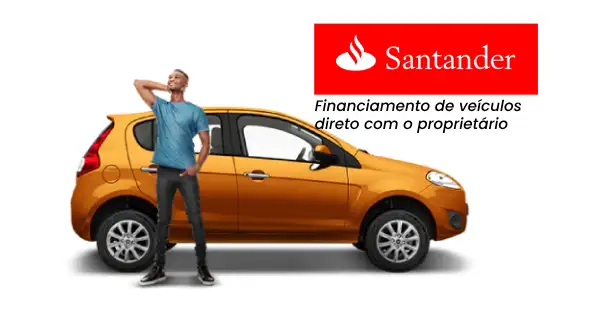 Procedimento para Quitação de Contrato de Veículo com o Santander: Passo a Passo